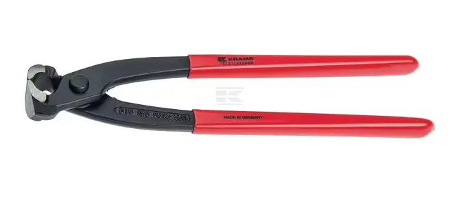 CLESTE FIERAR 220MM 1812172220KR