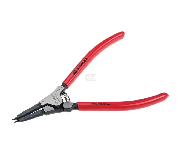 CLESTE SIGURANTE 19-60 180MM DREPT 1812181180KR 