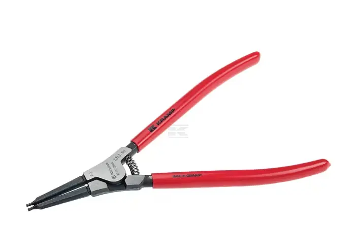 CLESTE SIGURANTE 40-100 225MM DREPT 1812181225KR 