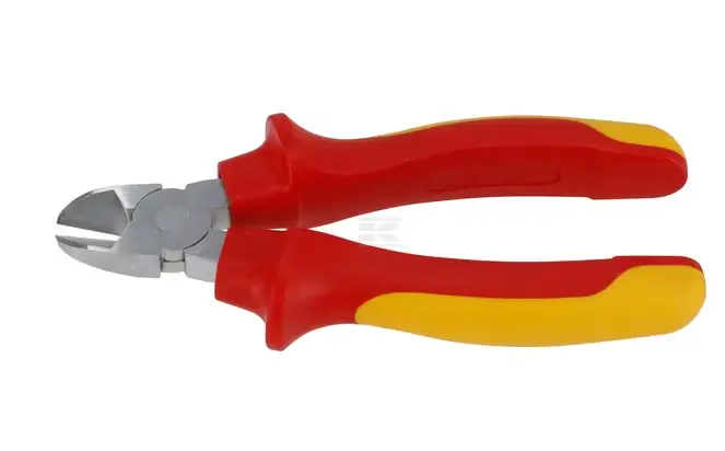 CLESTE TAIERE 100MM 1812225160KR PT ELECTRIC ~