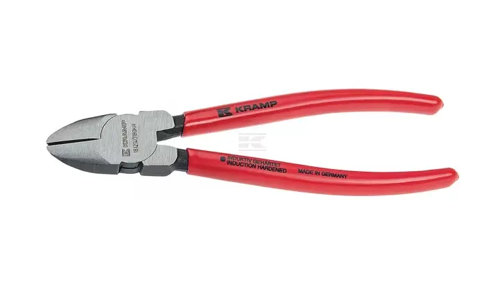 CLESTE TAIERE 180MM 1812140180KR