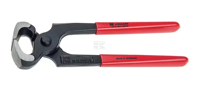 CLESTE TAMPLAT 180MM 1812162180KR ~