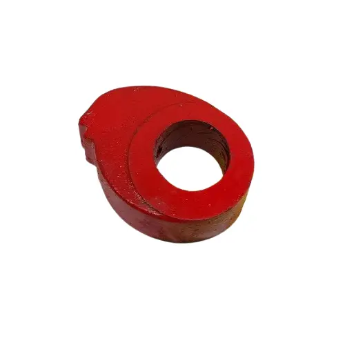 CLICHET APARAT 0727.18 35MM WELGER 