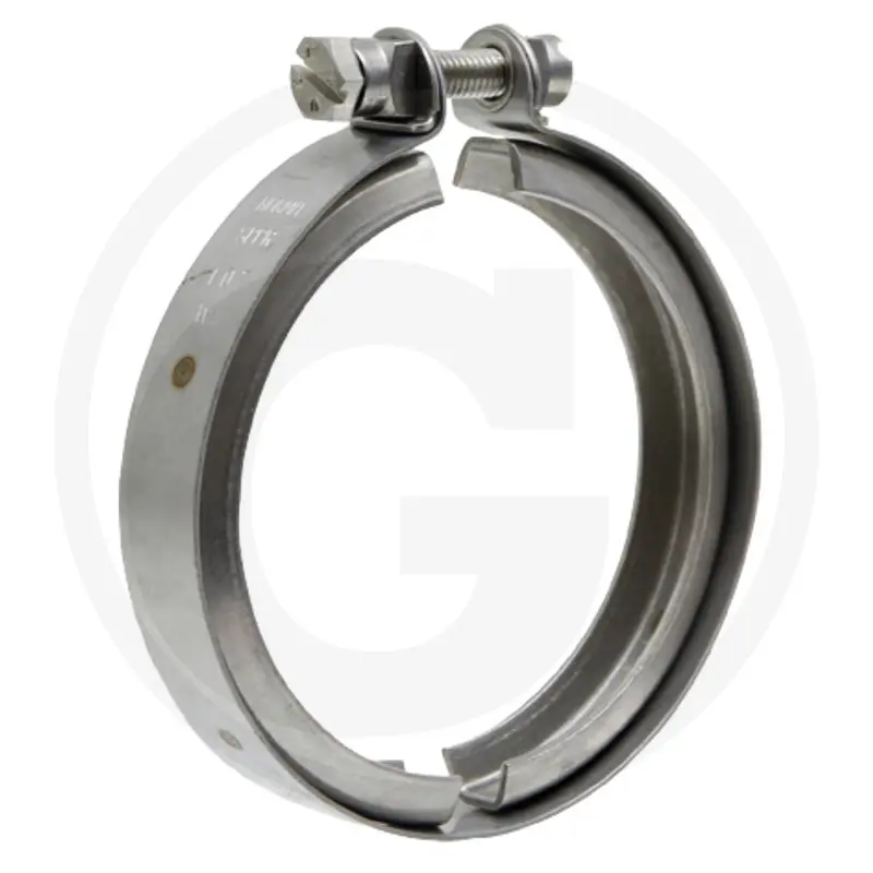 COLIER ESAPAMENT 38006532 F716201100100 FENDT