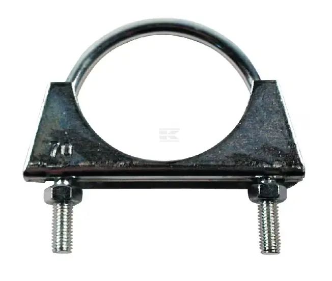 COLIER TEAVA ESAPAMENT 40MM 92040Z