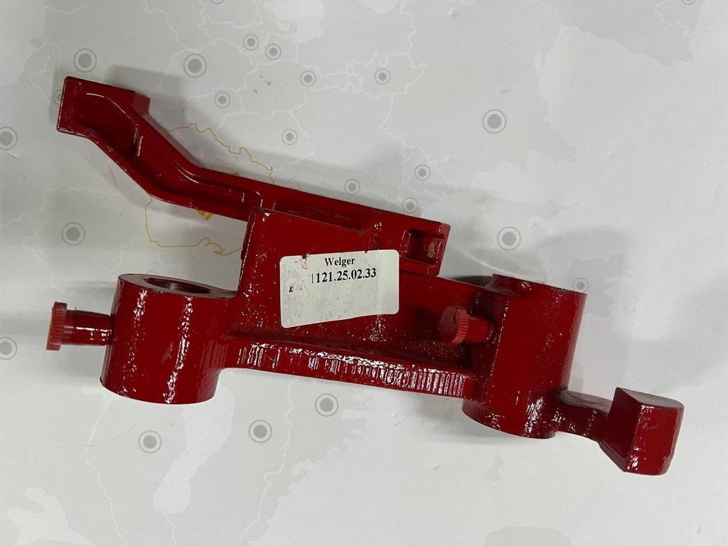 COMANDA 1121.25.02.33 WELGER ORIG