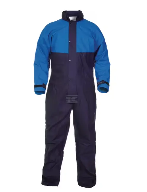 COMBINEZON IMPERMEABIL 018504XL HYDROWEAR ALBASTRU