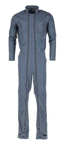 COMBINEZON VARA UNISEX L VERDE KW104424082054