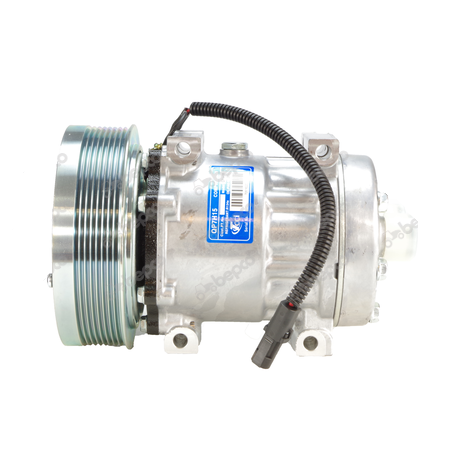COMPRESOR AC 564056.01 08-0612 82/9202-199 CLAAS PREMIUM QUALITY