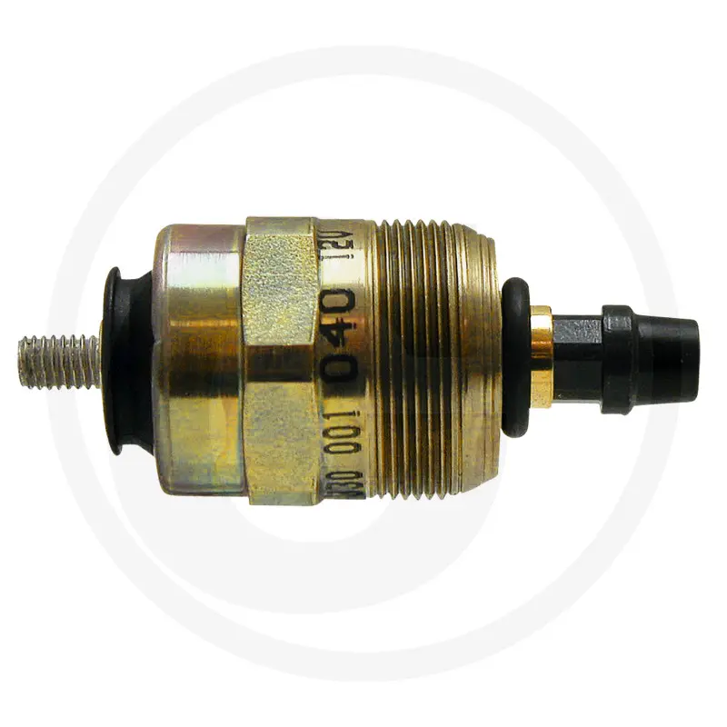 COMUTATOR MAGNETIC 54/7101-17 A77753 38017762 VPM5274 CNH