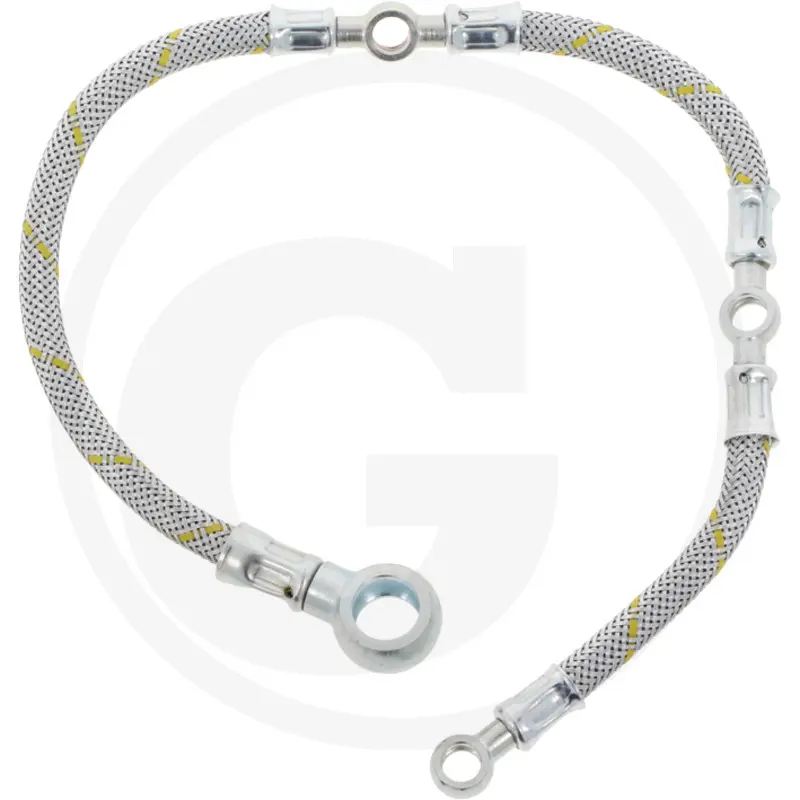 CONDUCTA RETUR 3 CILINDRI 3055378R91 37402005