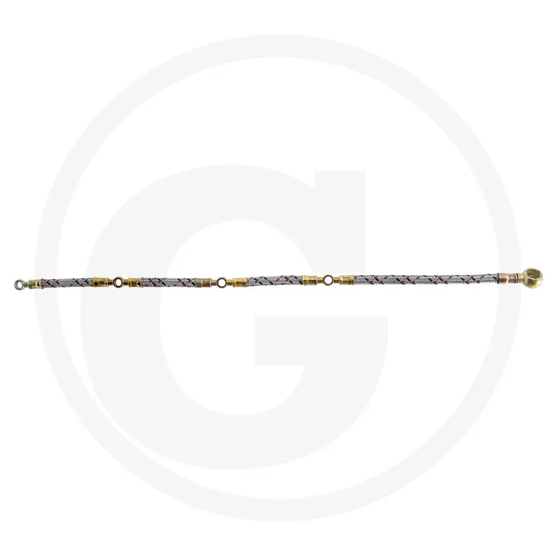 CONDUCTA RETUR 4 CILINDRI 3055380R91 37402006 