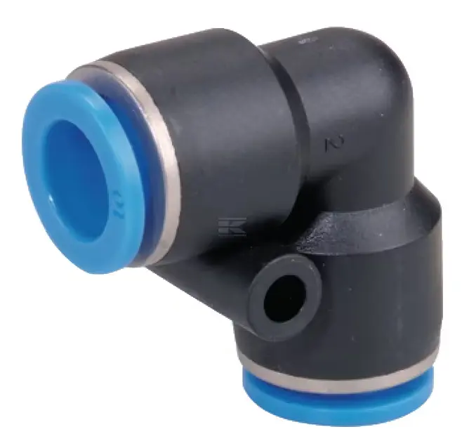 CONECTOR AER COT 10MM EC10P