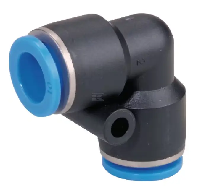 CONECTOR AER COT 4MM EC4P 