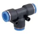 CONECTOR AER T 10X10X10 TC10P