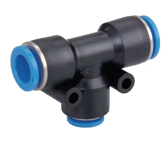 CONECTOR AER T 10X10X12 TC101210P 