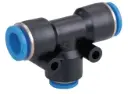 CONECTOR AER T 10X10X6 TC10610P