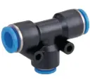 CONECTOR AER T 10X10X8 TC10810P