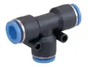 CONECTOR AER T 12X12X12 TC12P