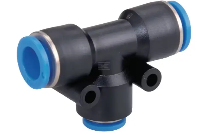 CONECTOR AER T 12X12X8 TC12812P