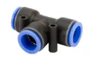 CONECTOR AER T 16X16X16 TC16P