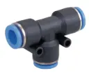 CONECTOR AER T 4X4X4 TC4P 