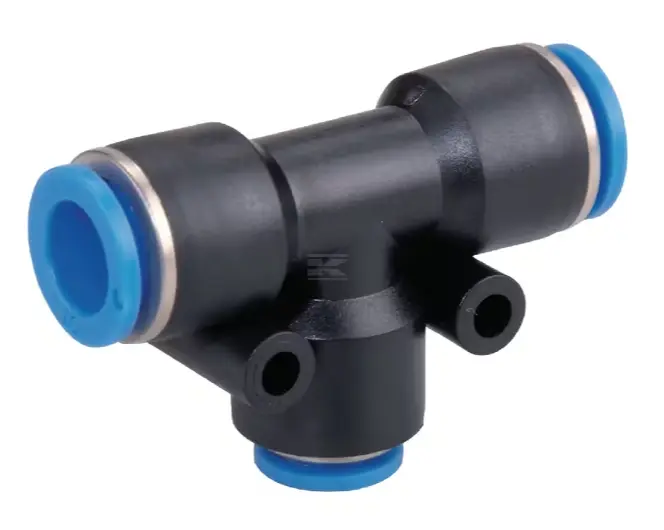 CONECTOR AER T 4X4X6 TC464P