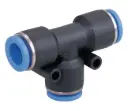 CONECTOR AER T 8X8X8 TC8P