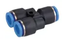 CONECTOR AER Y 6X6X6 YC6P