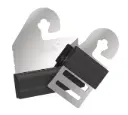 CONECTOR BANDA GARD ELECTRIC 10/20MM 442006041 