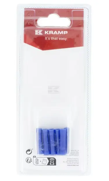 CONECTOR CABLU BLEU 1.5-2.5MM LA9065KR 