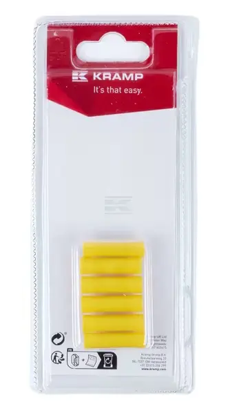 CONECTOR CABLU GALBEN 4-6MM LA9070KR ~