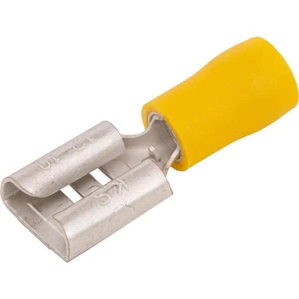CONECTOR CABLU GALBEN 4-6MM LF555 LITTELFUSE ~