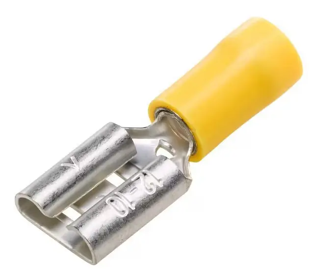 CONECTOR CABLU GALBEN 8KW700142003 4-6MM HELLA ~