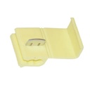 CONECTOR CABLU GALBEN LA9370KR 4-6MM ~