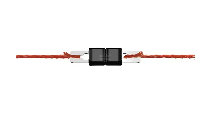 CONECTOR CABLU GARD ELECTRIC 3MM 442003101 AKO