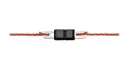 CONECTOR CABLU GARD ELECTRIC 3MM 442003101 AKO