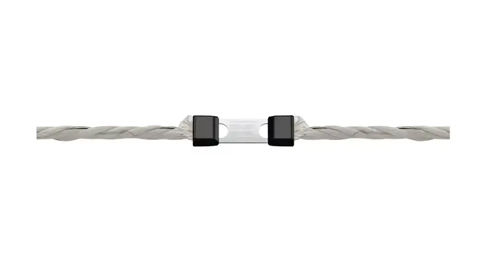 CONECTOR CABLU GARD ELECTRIC 6MM 442004051 AKO 