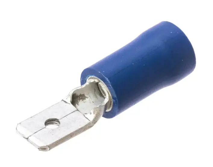 CONECTOR CABLU LA9120P001 1.5-2.5 BLEU ~