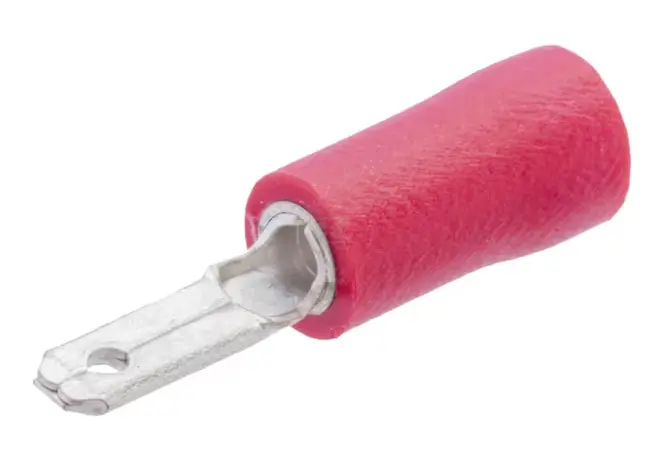 CONECTOR CABLU ROSU 0.5-1 LA9140P001 ~