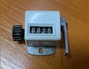 CONTOR BALOTI 60.053 26995 1111/2020 NH SGORBATI L'AR 