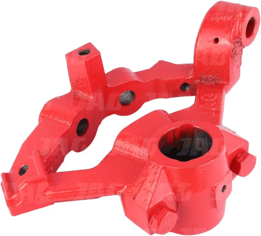 CORP APARAT 1120.23.01.00 B127033 58-0067 WELGER AGV