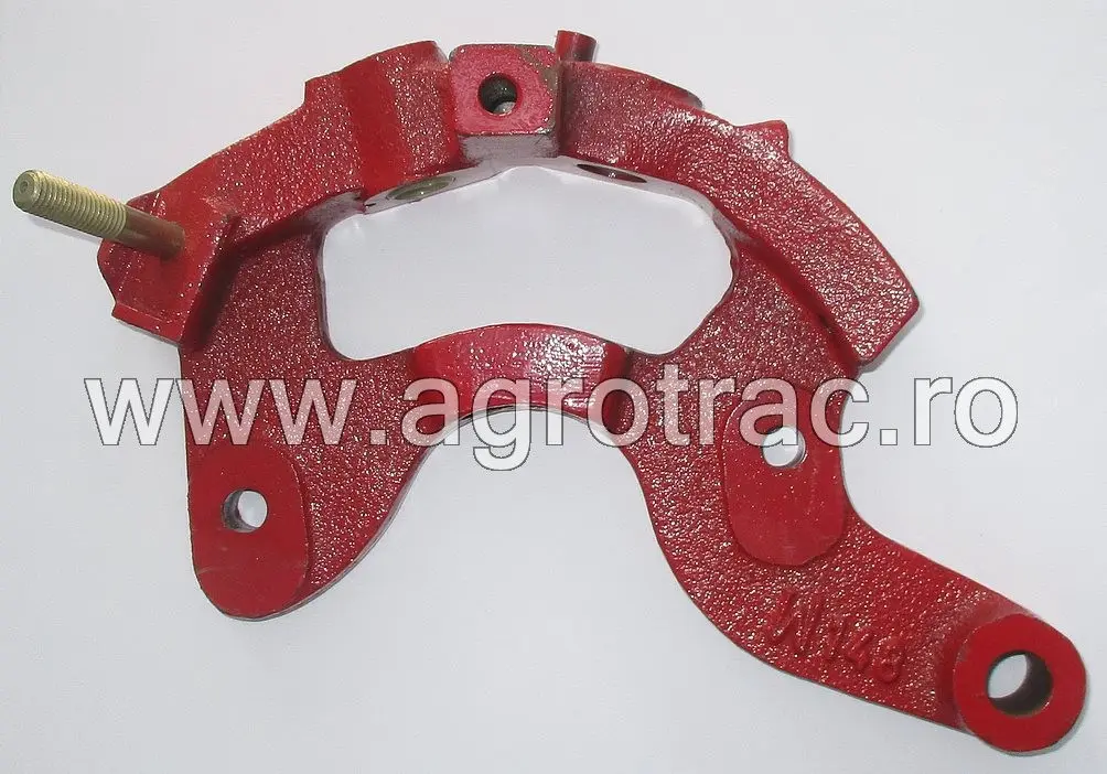 CORP APARAT 1120.72.08.01 0764.18 WELGER 
