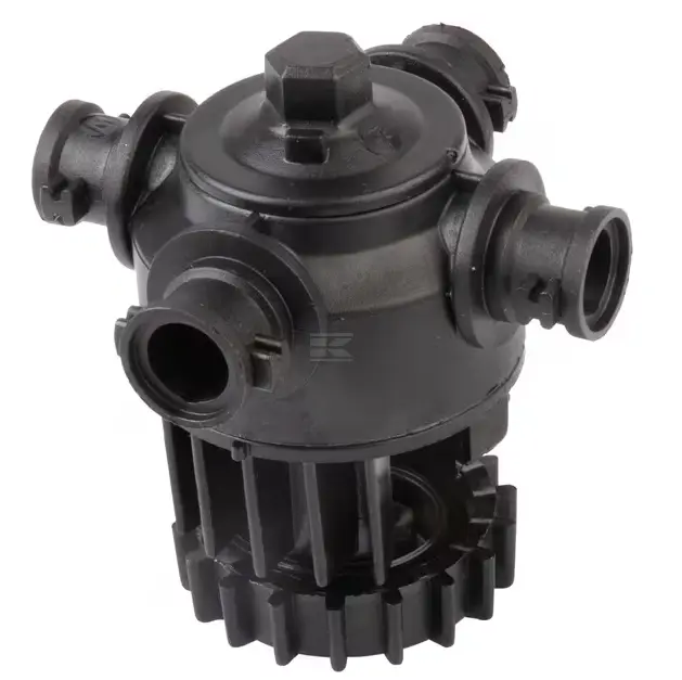 CORP DUZA 218889D QUAD D25 BERTHOUD
