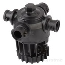 CORP DUZA 218889D QUAD D25 BERTHOUD