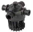 CORP DUZA 218889D QUAD D25 BERTHOUD