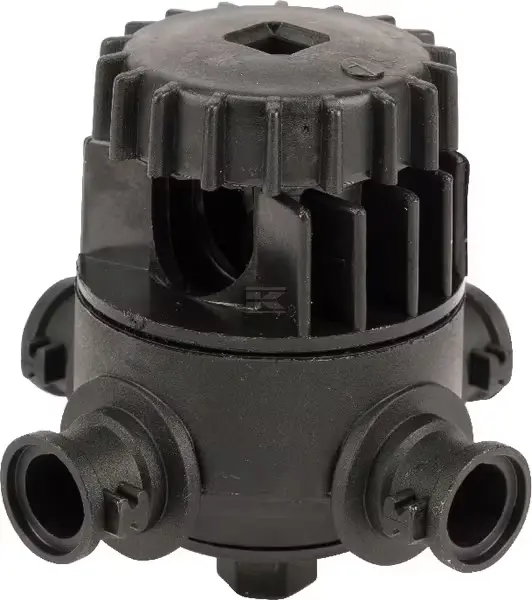 CORP DUZA 52050K4 QUAD D20 BERTHPUD