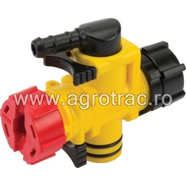 CORP DUZA COMPLETA SY026913 V&N HOLDER ~