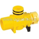 CORP DUZA MET SY025380 HOLDER ORIG ~