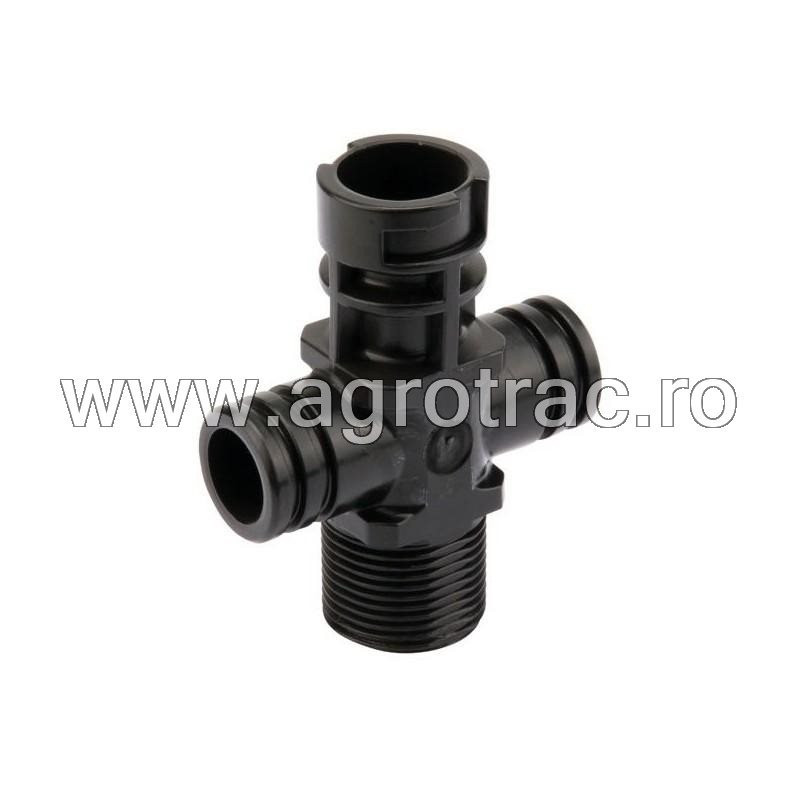 CORP DUZA MET SY116679 HOLDER ORIG 